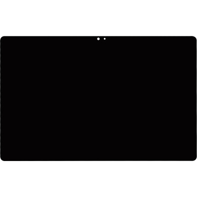 Samsung LCD дисплей + тъч модул T500 Galaxy TAB A7 сив (GH81-19690A)