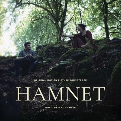 Soundtrack: Richter Max: Hamnet CD