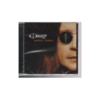 OSBOURNE OZZY: UNDER COVER CD