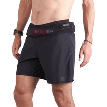 T8 Sherpa shorts v2 Man Black Černá