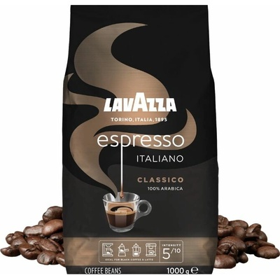 Lavazza Espresso Italiano 1 kg