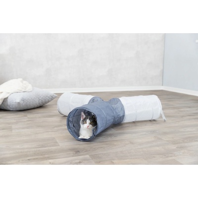 Trixie Tunel se třemi vchody 3x50cm