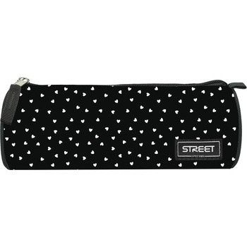 Eurocom Притежател на химикалка STREET Кръгла проста игра Pixie (531724)