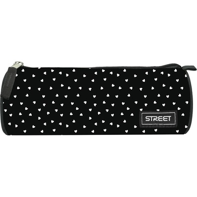 Eurocom Притежател на химикалка STREET Кръгла проста игра Pixie (531724)
