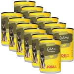 Josera JOSIDOG Игра в сос 12 x 415 г