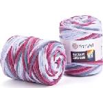 YARNART Macrame Cord 5 mm VR 85 m 917 юта (Macrame Cord 5 mm VR 917)