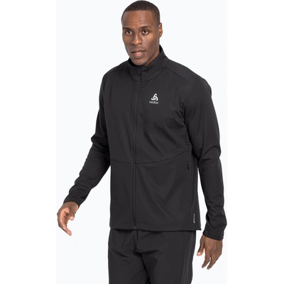 ODLO Мъжко ски яке Odlo Markenes softshell black 612642