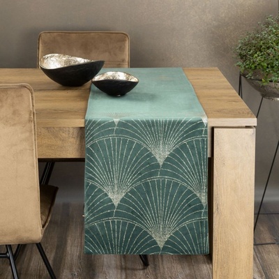 Eurofirany ubrus Blink 14 35X180cm
