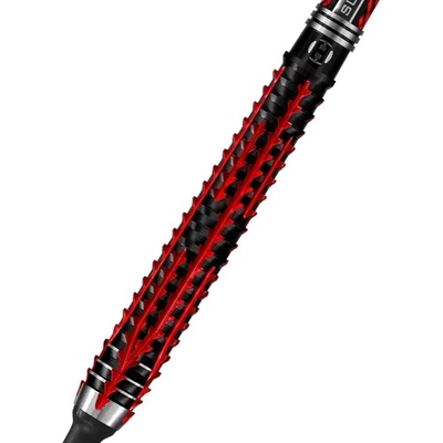 Harrows Fire Inferno 20g