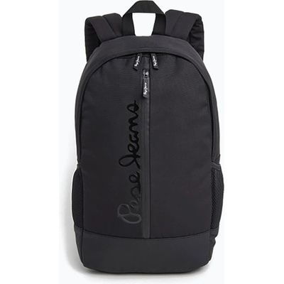 Раница Pepe Jeans Hank Legend черна