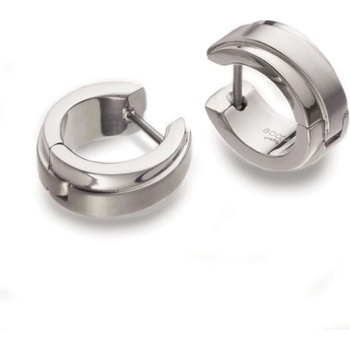 Boccia Titanium náušnice 0560-01