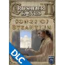Hry na PC Crusader Kings 2: Songs of Byzantium