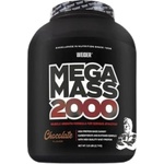 Weider Mega Mass Gainer 2000 [2700 грама] Ягода