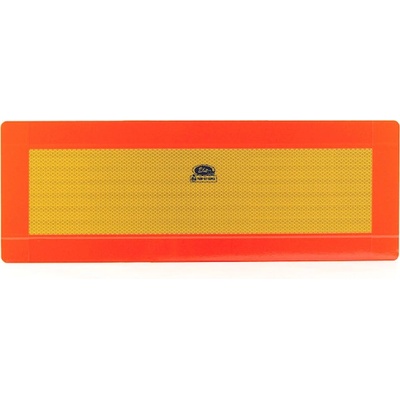 cedule reflex SAMOLEPKA návěs HICO (2ks)