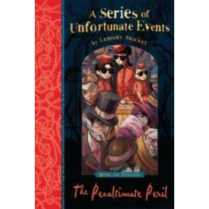 Penultimate Peril (2012)