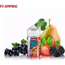 Rocket Empire Shake & Vape Ballistic Blackberry 14 ml