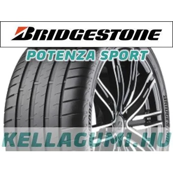 Image 1 of Bridgestone Potenza Sport 245/45 R19 102Y