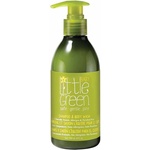 Little Green Baby Shampoo & Body Wash 0-3 240 ml