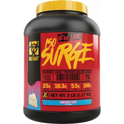PVL MUTANT Hardcore ISO 2270 g