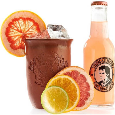 Cantaritos 1 x 0,7 l, 8 x 0,2 l (set)