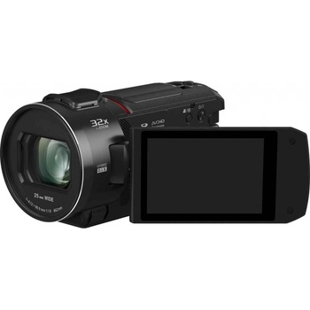 Panasonic HC-VX3