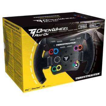 Image 1 of Thrustmaster Open Wheel (4060114)