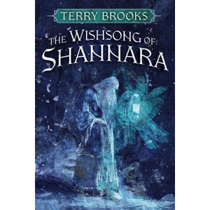 The Wishsong of Shannara (2024)