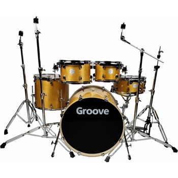 GRV Circle Birch Rock Drum Set NA