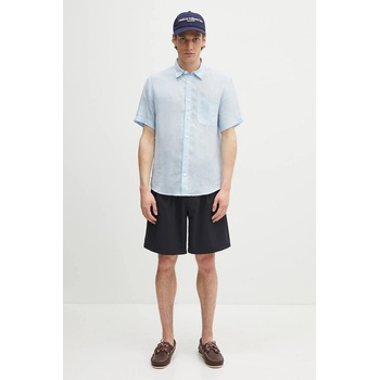 Norse Projects Къс панталон Norse Projects Benn Travel Light Shorts (N35.0622.7004)