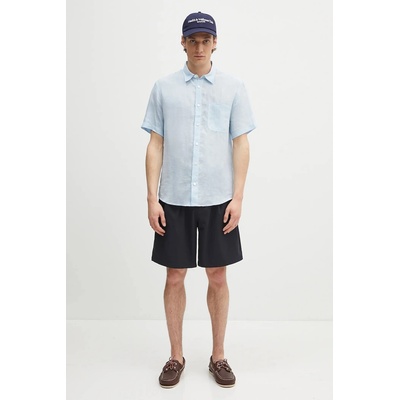 Norse Projects Къс панталон Norse Projects Benn Travel Light Shorts (N35.0622.7004)