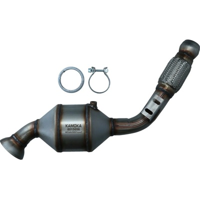 Katalyzátor KAMOKA 8015056