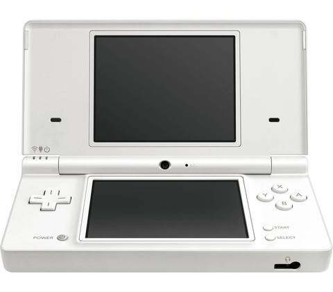 Nintendo DSI