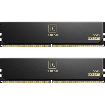 Team Group T-Create Expert 32GB (2x16GB) DDR5 6000MHz CTCED532G6000HC30DC01