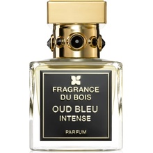 Fragrance Du Bois Oud Bleu Intense parfum unisex 50 ml