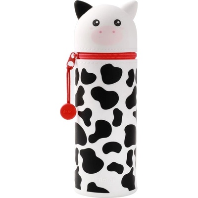 I-Total Силиконов несесер I-Total - Крава (XL2485)