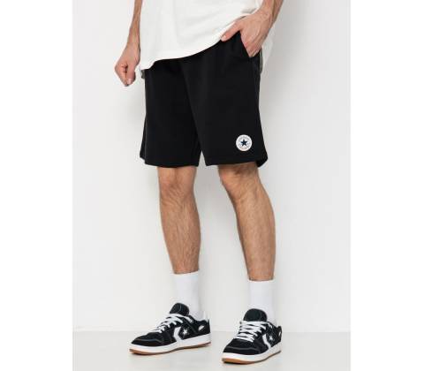 Converse Core Chuck Patch converse black