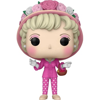 Image 1 of Funko Фигура Funko POP! Television: Gilligan's Island - Euince "Lovey" Howell #1331 (081622)