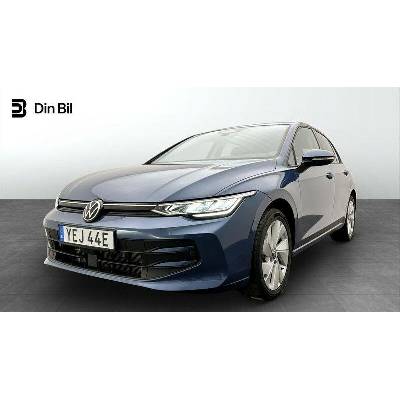Volkswagen Golf eTSI DSG Life 110 kW