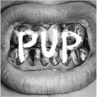 PUP: PUP LP