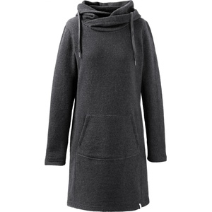 Mufflon Дамска рокля Mufflon Women's Kiki Dress - Anthracite (134-0906-0114)
