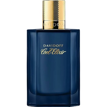 Davidoff Cool Elixir Man (Oud Aromatique Parfum Intense)Extrait de Parfum 100 ml Tester