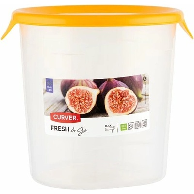Curver Fresh & Go Dóza na potraviny 12,5 x 12,5 x 12,5 cm 1 l
