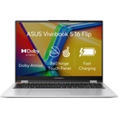 Notebooky Asus Vivobook S 16 Flip TP3604VA-MY137W