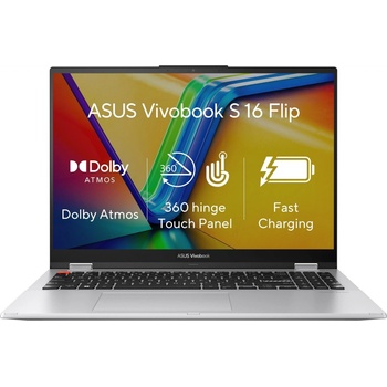 Asus Vivobook S 16 Flip TP3604VA-MY137W