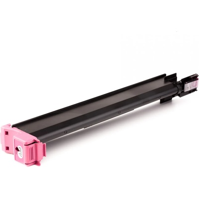 Съвместима тонер касета TN210 MAGENTA - 12k, Konica Minolta C250 (8938-507-NB)