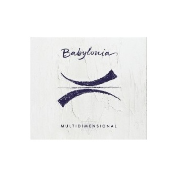 Babylonia - Multidimensional / Digipack CD