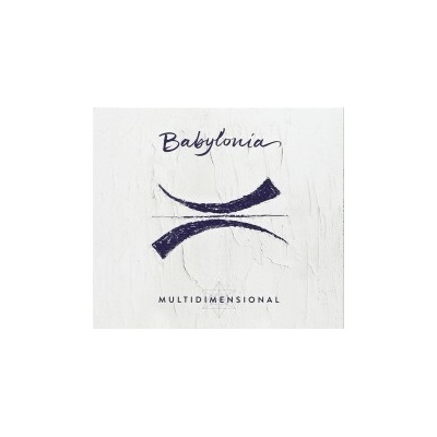 Babylonia - Multidimensional / Digipack CD