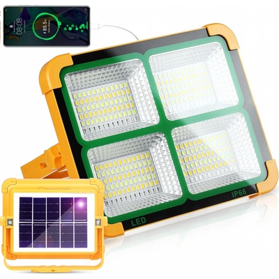 Interlook TGD-100W-ŽLUTÁ
