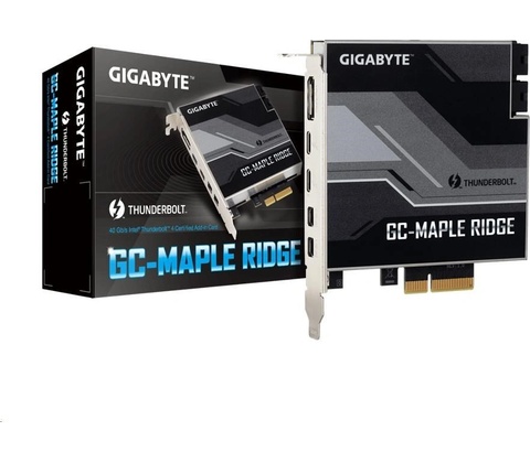 Gigabyte GC-MAPLE RIDGE