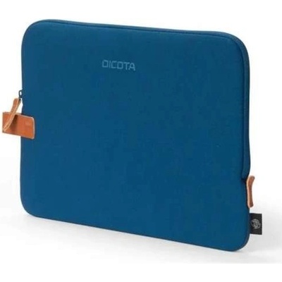 Dicota Sleeve Skin URBAN 14 navy D32154-RPET
